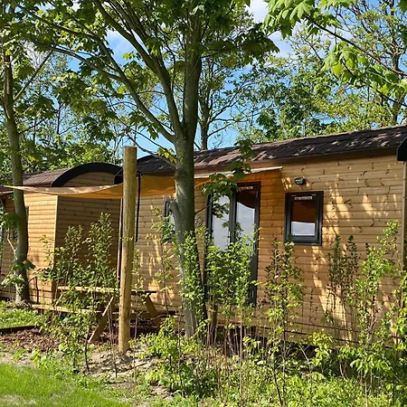 Aqua Casa de Férias Petten