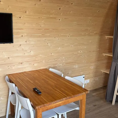 Casa de Férias Aqua *