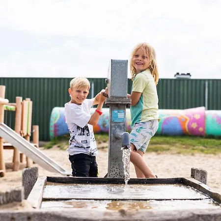 Casa de Férias Aqua Petten