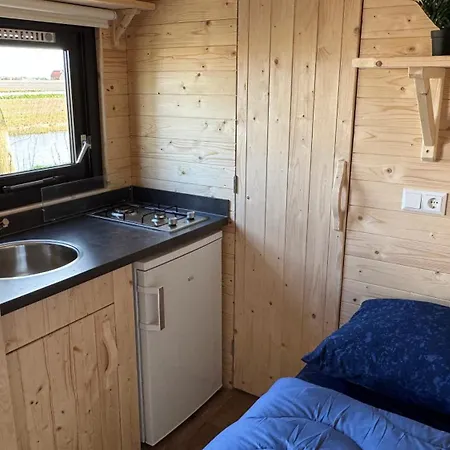 Aqua Vakantiehuis