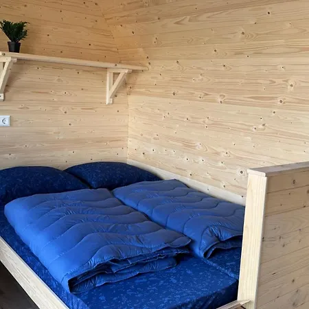 Vakantiehuis Aqua Petten