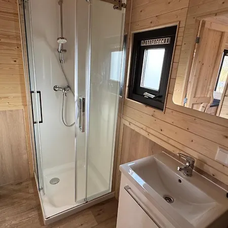 Aqua Vakantiehuis Petten